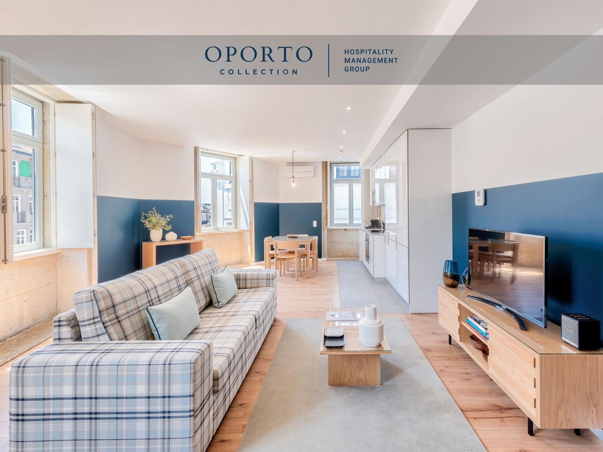 Mouzinho Da Silveira Unique Apartments, By Oporto Collection ภายนอก รูปภาพ